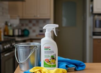 Milano: pulizie di casa ecologiche via app Pulizie ecologiche