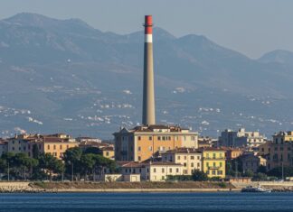 Italia: migliora l’aria, ma l’ozono preoccupa Qualità aria