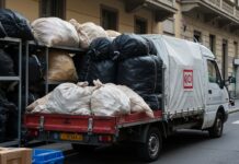 Milano: riuso tessile contro gli sprechi della moda Riuso tessile