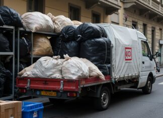 Milano: riuso tessile contro gli sprechi della moda Riuso tessile