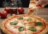 Pizza: ecco perché provoca una forte sete notturna Sete notturna