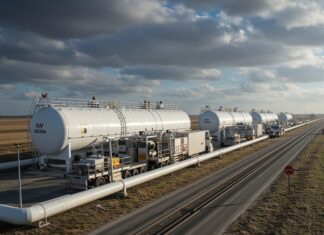 Crisi gas: l’Europa si prepara a un inverno difficile Sicurezza energetica