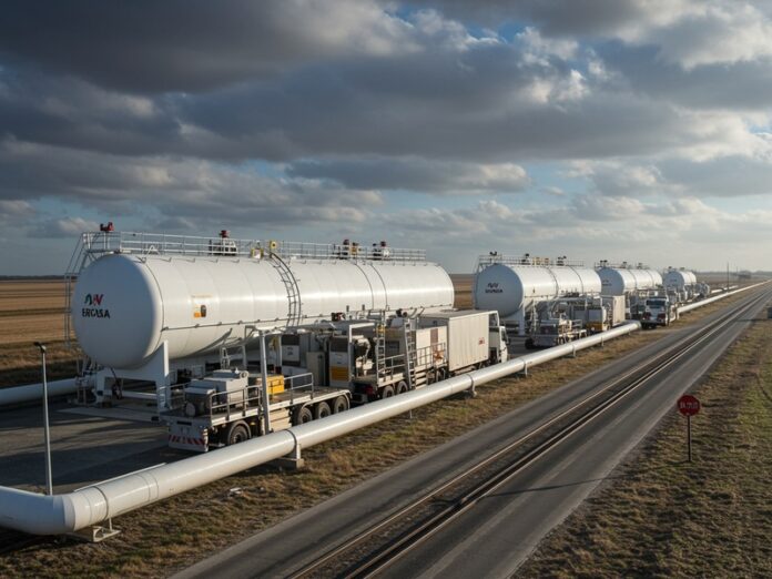 Sicurezza energetica