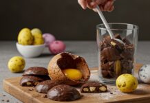 Italia: stop allo spreco del cioccolato pasquale Spreco alimentare