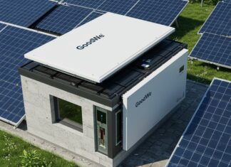 Accumuli: GoodWe lancia un bonus acquisto in Europa Accumulo energetico