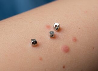 Allergia al nichel: cause, sintomi e prevenzione Allergia nichel