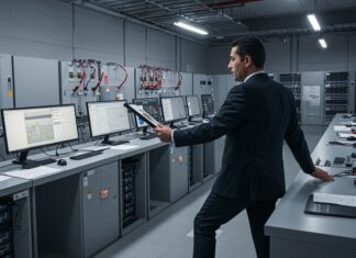 IA: la domanda globale di elettricità presto raddoppierà Energia digitale