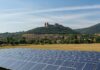Energia solare: nuovi accordi e progetti in Italia Energia solare