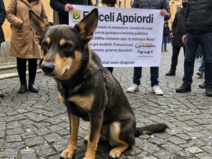 Giustizia animali