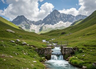 Appennino: 10 parole Treccani per la crisi climatica Linguaggio condiviso