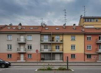 Milano: studentati con posti riservati ai “figli di” Posti riservati