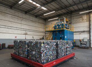 Batterie al litio: primo impianto di riciclo in Italia Riciclo batterie