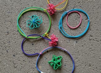 Spille da balia: 10 idee per il riciclo creativo Riciclo creativo