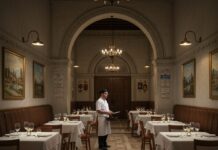Carcere di Bollate: il ristorante per la sostenibilità Sostenibilità sociale