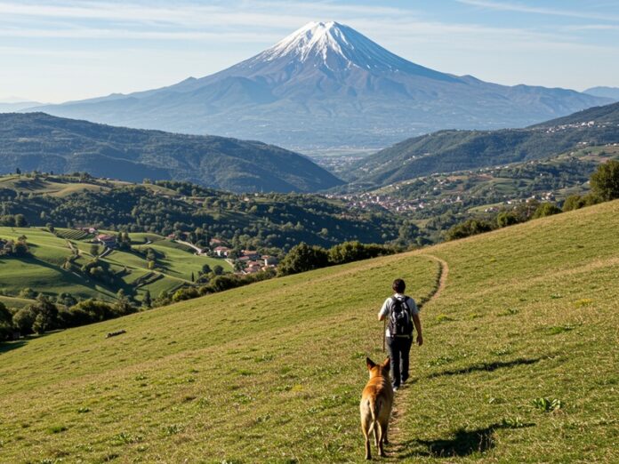 Transizione bloccata