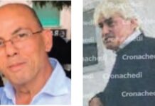 Casapesenna, la ‘punizione’ davanti al supermercato: soldi e clan dietro il pestaggio di Ottimo Alfonso Ottimo e Carmine Zagaria