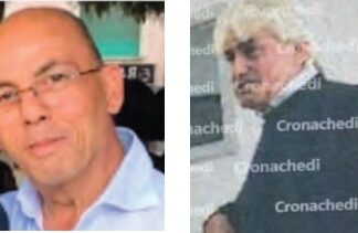 Casapesenna, la ‘punizione’ davanti al supermercato: soldi e clan dietro il pestaggio di Ottimo Alfonso Ottimo e Carmine Zagaria