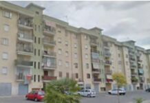 Faida tra gang per la droga a Maddaloni: auto della famiglia Stefanelli-Zampella incendiata nelle palazzine popolari Alloggi popolari a Maddaloni