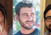 Castel Volturno, centrosinistra tra tensioni e divisioni. Petrella convoca il vertice, ma emergono le fratture Anastasia Petrella, Alessandro Buffardi e Nicola Oliva