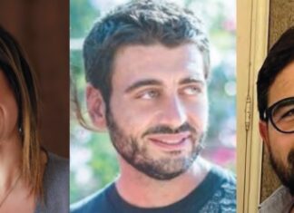 Castel Volturno, centrosinistra tra tensioni e divisioni. Petrella convoca il vertice, ma emergono le fratture Anastasia Petrella, Alessandro Buffardi e Nicola Oliva