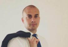 Pressioni sul sindaco di Presenzano per un appalto: ai domiciliari un imprenditore edile Andrea Maccarelli, sindaco di Presenzano