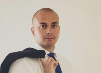 Pressioni sul sindaco di Presenzano per un appalto: ai domiciliari un imprenditore edile Andrea Maccarelli, sindaco di Presenzano