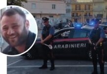 FOTO. Finge di essere armato e rapina 15 euro a un 22enne a Casal di Principe. Fermato dopo il colpo Antonio De Crescenzo