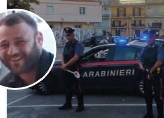 FOTO. Finge di essere armato e rapina 15 euro a un 22enne a Casal di Principe. Fermato dopo il colpo Antonio De Crescenzo