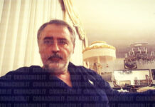 Caserta: l’imprenditore Luserta arrestato per armi e droga Antonio Luserta, imprenditore del settore estrattivo