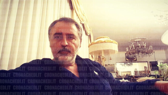 Antonio Luserta, imprenditore del settore estrattivo