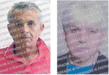 I messaggeri dei fratelli Zagaria i fratelli Zagaria