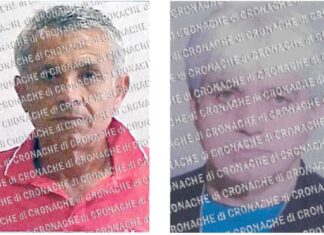 I messaggeri dei fratelli Zagaria i fratelli Zagaria