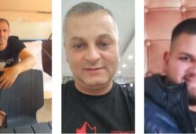 NOMI E FOTO. Le mani del clan Moccia di Afragola sugli appalti in Toscana: 11 arresti Armando Lello Pecoraro, Claudio Zanfardino e Gennaro Castiello