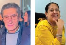 Inchiesta a Caserta, ombre su consultazioni elettorali e appalti pubblici: perquisite le abitazioni degli Esposito Biagio Esposito e Dora Esposito