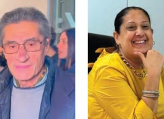 Inchiesta a Caserta, ombre su consultazioni elettorali e appalti pubblici: perquisite le abitazioni degli Esposito Biagio Esposito e Dora Esposito