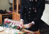 Casapesenna, sequestrata la bisca clandestina. 26 denunciati, sequestrati 45mila euro e 18 mazzi di carte Bisca scoperta dai Carabinieri