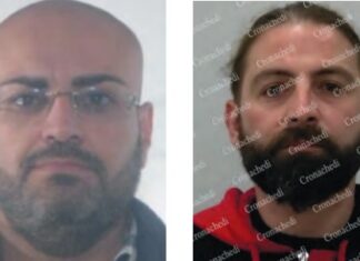 Clan Zagaria, dai contatti calabri un telefono criptato per l’affare narcotici e ridurre rischio intercettazioni Carlo Bianco e Pasquale Padulo