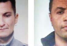 NOMI E FOTO. Rapine, estorsioni e furti: quattro condanne a Mondragone Carlo Gervasio e Nabil El Ati