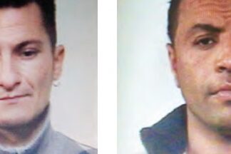 NOMI E FOTO. Rapine, estorsioni e furti: quattro condanne a Mondragone Carlo Gervasio e Nabil El Ati