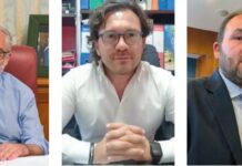 Comune di Caserta sciolto per infiltrazione mafiosa: Marino, Casale e Marzo fermi per due tornate Carlo Marino, Emiliano Casale e Massimiliano Marzo