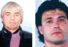 Camorra, il via libera di Zagaria al boss Della Volpe per tornare al crimine Carmine Zagaria e Raffaele Della Volpe