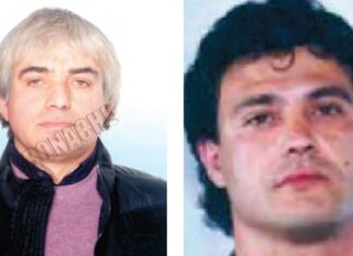 Camorra, il via libera di Zagaria al boss Della Volpe per tornare al crimine Carmine Zagaria e Raffaele Della Volpe