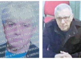 Buco da 200mila euro nella cassa del clan: a Zagaria dal 41 bis la decisione finale I fratelli Zagaria