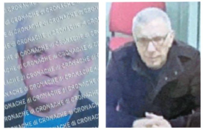 Carmine e Michele Zagaria 1 I fratelli Zagaria