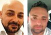 Operaio morto mentre lavorava da Monetti a Chiaia. Il fratello: “Troppo silenzio, fuori la verità” Ciro Mennella (la vittima) e Salvatore Mennella