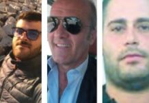 TUTTI I NOMI E FOTO. Scacco al clan Russo: 23 arresti. Smantellato l’asse della cocaina nel nolano