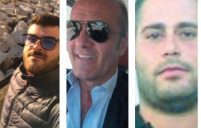 TUTTI I NOMI E FOTO. Scacco al clan Russo: 23 arresti. Smantellato l’asse della cocaina nel nolano