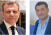Marcianise, Salzillo e Letizia lasciano l’ex maggioranza e si accordano con Velardi Enzo Letizia e Pasquale Salzillo