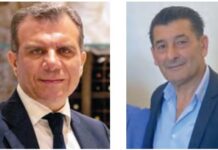 Marcianise, Salzillo e Letizia lasciano l’ex maggioranza e si accordano con Velardi Enzo Letizia e Pasquale Salzillo