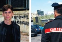 NOME E FOTO. Ammazzato tra la folla a Ponticelli: 20enne ucciso con un colpo al torace Fabio Ascione